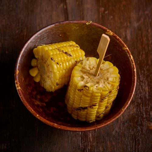 Corn On The Cob